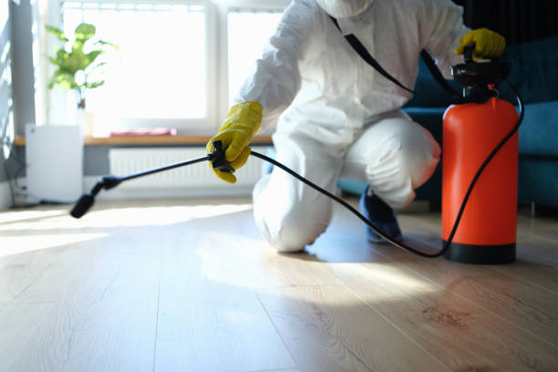 Trusted Crime Scene Cleanup service in Saint Stephen, MN - Four Month Blood Cleanse